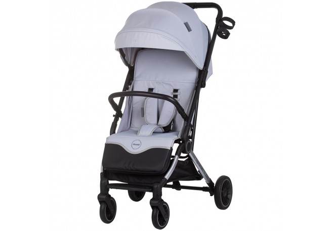 Carucior sport Chipolino Pixie cloud grey