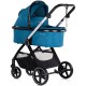 Carucior Chipolino Marbella 3 in 1 oasis