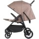 Carucior gemeni Chipolino Top Stars tiramisu