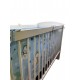 Lenjerie Micul Ursulet 4+1 piese 120x60cm