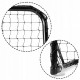 Set de 2 porti de fotbal 60 x 25 x 45 cm Neo-Sport 1461