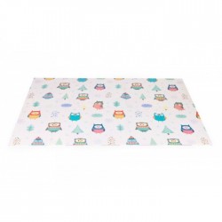 Salteluta de joaca pentru copii 193 x 147 cm Iplay 5021