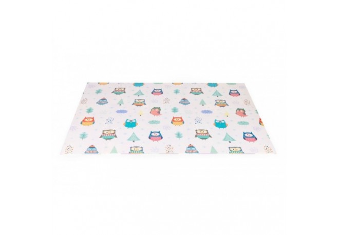 Salteluta de joaca pentru copii 193 x 147 cm Iplay 5021