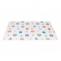 Salteluta de joaca pentru copii 193 x 147 cm Iplay 5021