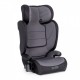 Scaun auto cu ISOFIX Ecotoys grupa 100-150 cm i-Size omologare R129/03 - Gri