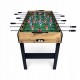 Fotbal de masa 115 x 60 x 78 cm Neo-Sport NS-805 - Natur