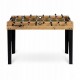 Fotbal de masa 115 x 60 x 78 cm Neo-Sport NS-805 - Natur