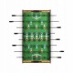 Fotbal de masa 115 x 60 x 78 cm Neo-Sport NS-805 - Natur