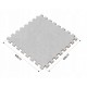 Salteluta de joaca multifunctionala tip puzzle 180 x 120 cm Massido 650100 - Gri
