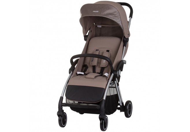 Carucior sport Chipolino Illusion tiramisu