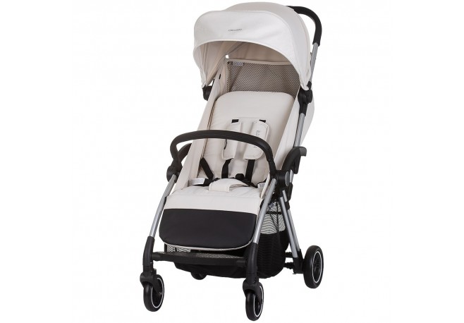 Carucior sport Chipolino Illusion biscotta