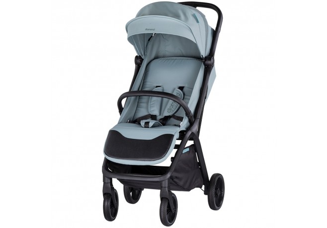 Carucior sport Chipolino Diamond basil