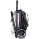 Carucior sport Chipolino Diamond biscotta