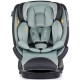 Scaun auto Chipolino Hypnotic I-Size 40-150 cm cu sistem Isofix si sezut rotativ basil