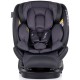 Scaun auto Chipolino Hypnotic I-Size 40-150 cm cu sistem Isofix si sezut rotativ anthracite