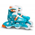 Role Stitch 27-30