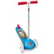 Trotineta intuitiva Paw Patrol