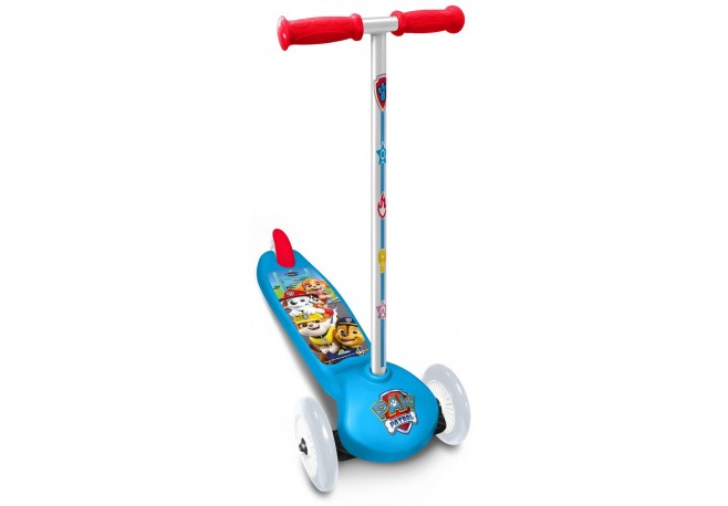 Trotineta intuitiva Paw Patrol
