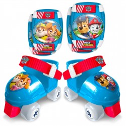 Role Paw Patrol 23-27