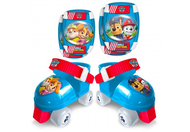 Role Paw Patrol 23-27