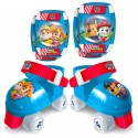 Role Paw Patrol 23-27