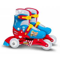 Role Paw Patrol 27-30