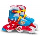 Role Paw Patrol 27-30