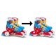 Role Paw Patrol 27-30