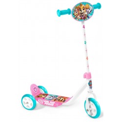 Trotineta Stamp Paw Patrol Pink