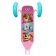 Trotineta Stamp Paw Patrol Pink