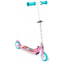 Trotineta pliabila Paw Patrol Pink