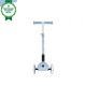 Trotineta Globber  Junior ECO pliabila culoare albastru