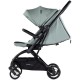 Carucior sport Chipolino Revolut cu sezut rotativ basil