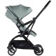 Carucior sport Chipolino Revolut cu sezut rotativ basil