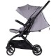 Carucior sport Chipolino Revolut cu sezut rotativ cloud grey