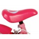 Bicicleta E&L Disney Princess 14 inch Pink ND