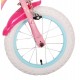 Bicicleta E&L Disney Princess 14 inch Pink ND