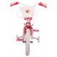 Bicicleta E&L Disney Princess 14 inch Pink ND