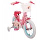 Bicicleta E&L Disney Princess 14 inch Pink ND