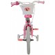 Bicicleta E&L Disney Princess 16 inch cu frana spate butuc