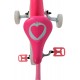 Bicicleta E&L Disney Princess 16 inch cu frana spate butuc