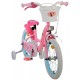 Bicicleta E&L Disney Princess 16 inch cu frana spate butuc