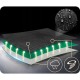 Leagan tip cuib pentru copii XXL 100 cm 150 kg Neo-Sport 1081 Verde