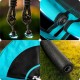 Leagan tip cuib pentru copii XXL 100 cm 150 kg Neo-Sport 1082 Turcoaz