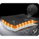 Leagan tip cuib pentru copii XXL 100 cm 150 kg Neo-Sport 1085 Multicolor