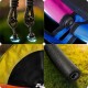 Leagan tip cuib pentru copii XXL 100 cm 150 kg Neo-Sport 1085 Multicolor