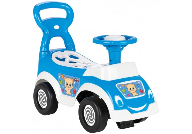 Masinuta Pilsan Smart Baby blue