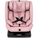 Scaun auto Chipolino Aviato I-Size 40-150 cm pink marshmallow