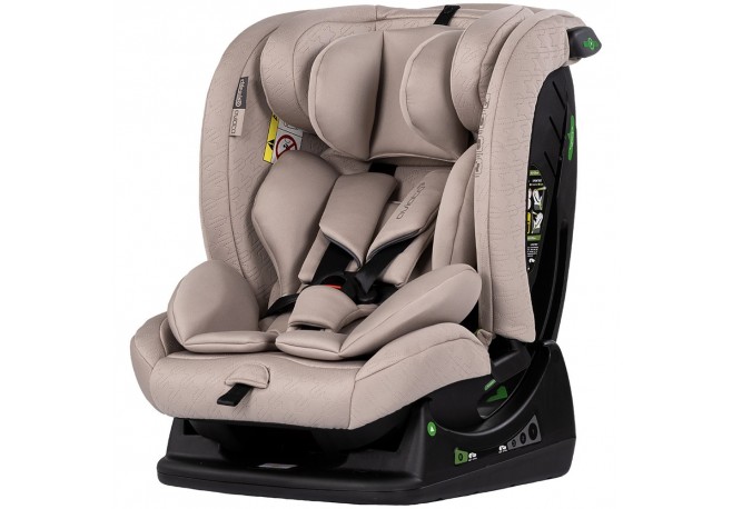 Scaun auto Chipolino Aviato I-Size 40-150 cm tiramisu