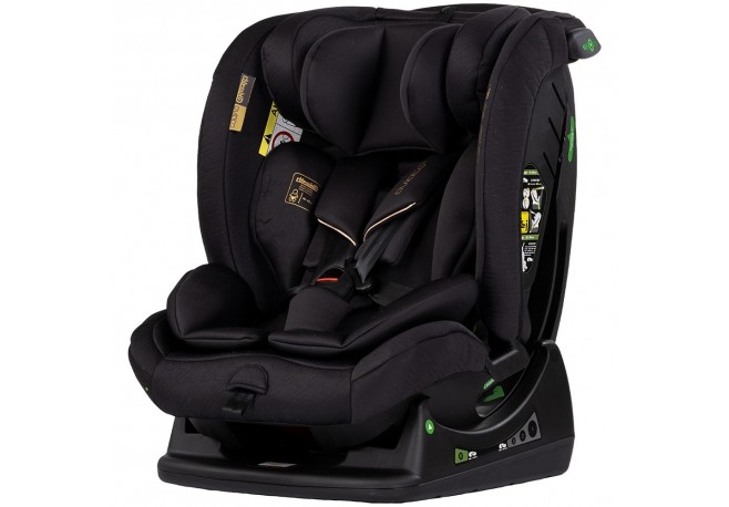 Scaun auto Chipolino Aviato I-Size 40-150 cm blackberry